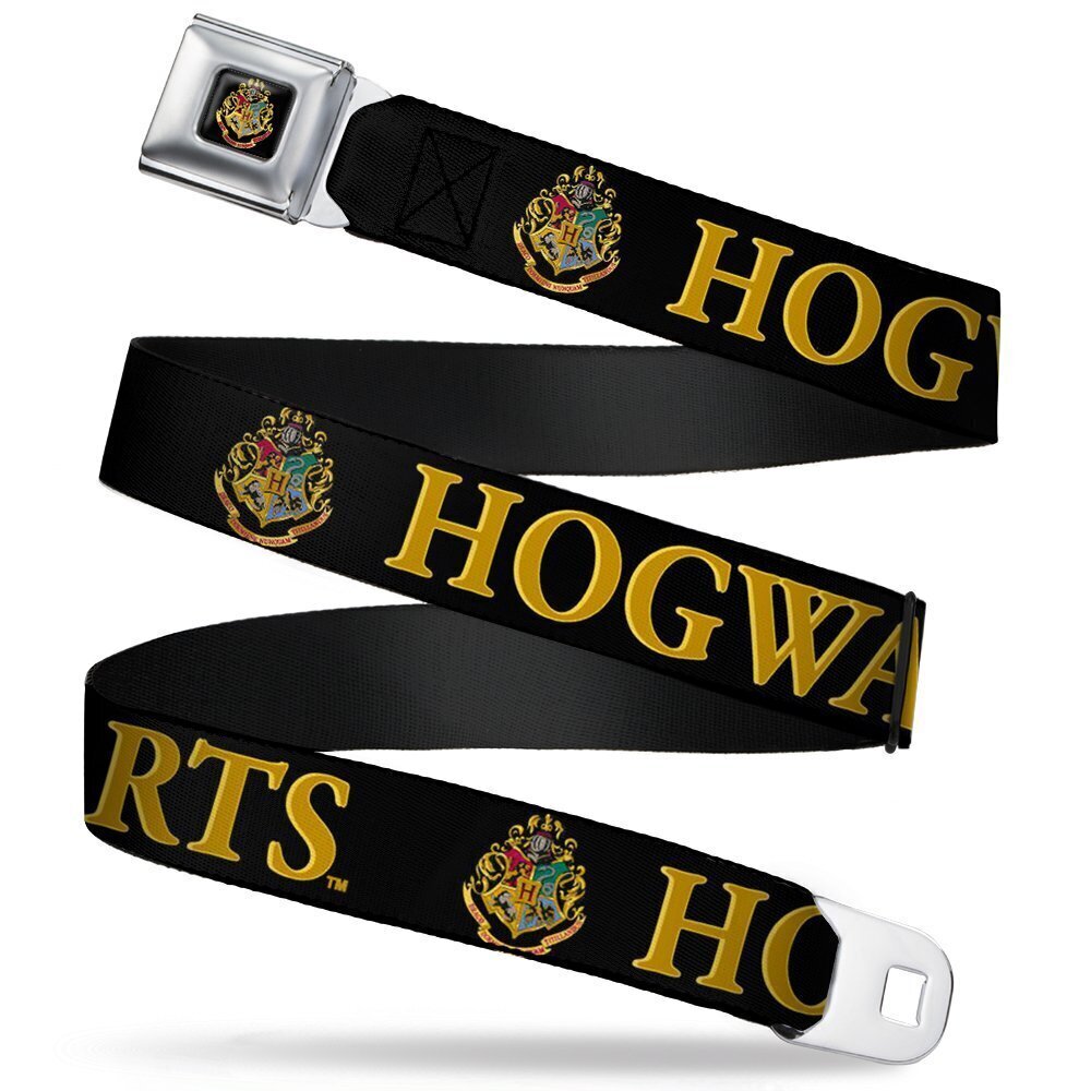 9455 Seatbelt Belt Harry Potter Regular